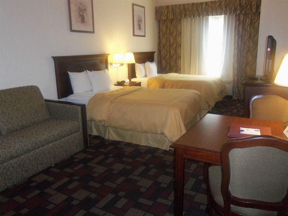 Best Western Grantville Hershey Exterior photo